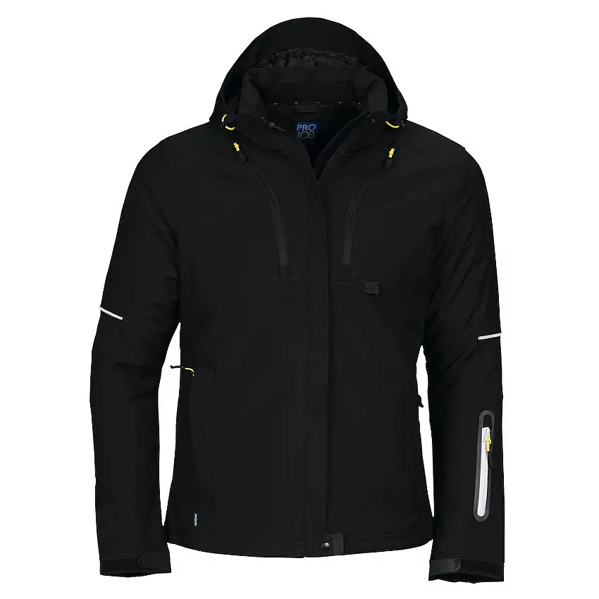 Jacka ProJob3413Storlek: XS Svart