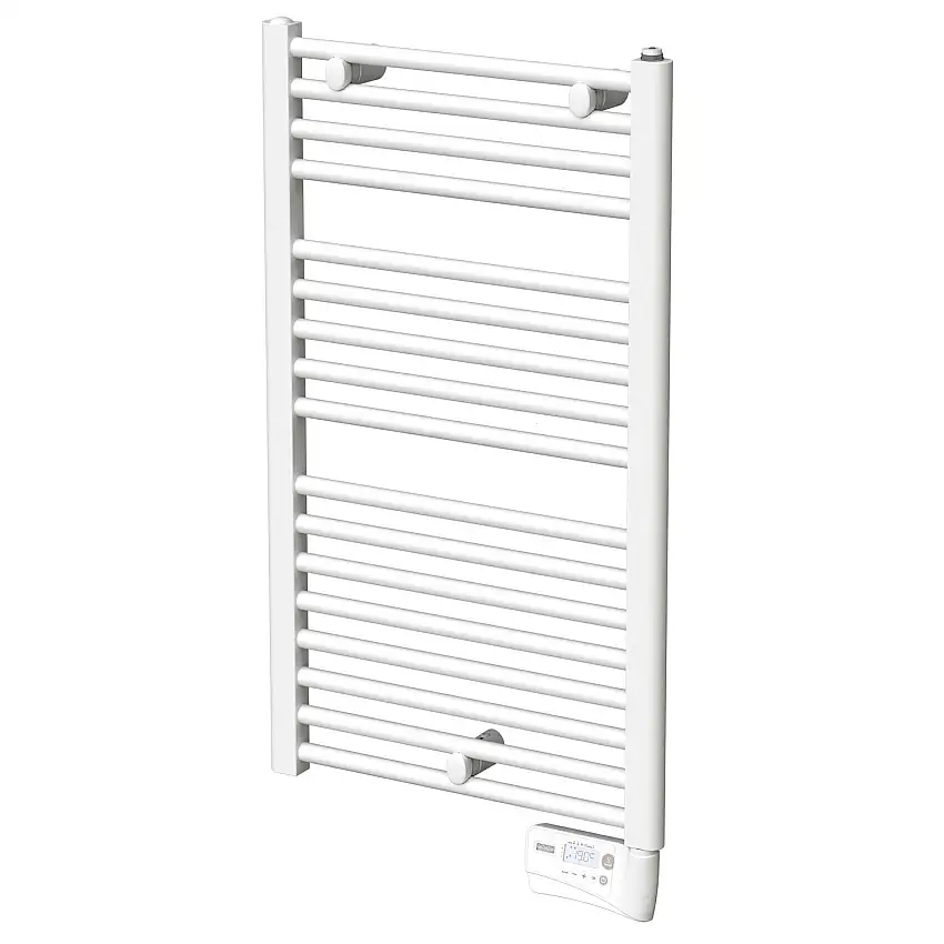 Handdukstork PurmoLVI Jarl300W, 500x949 mm