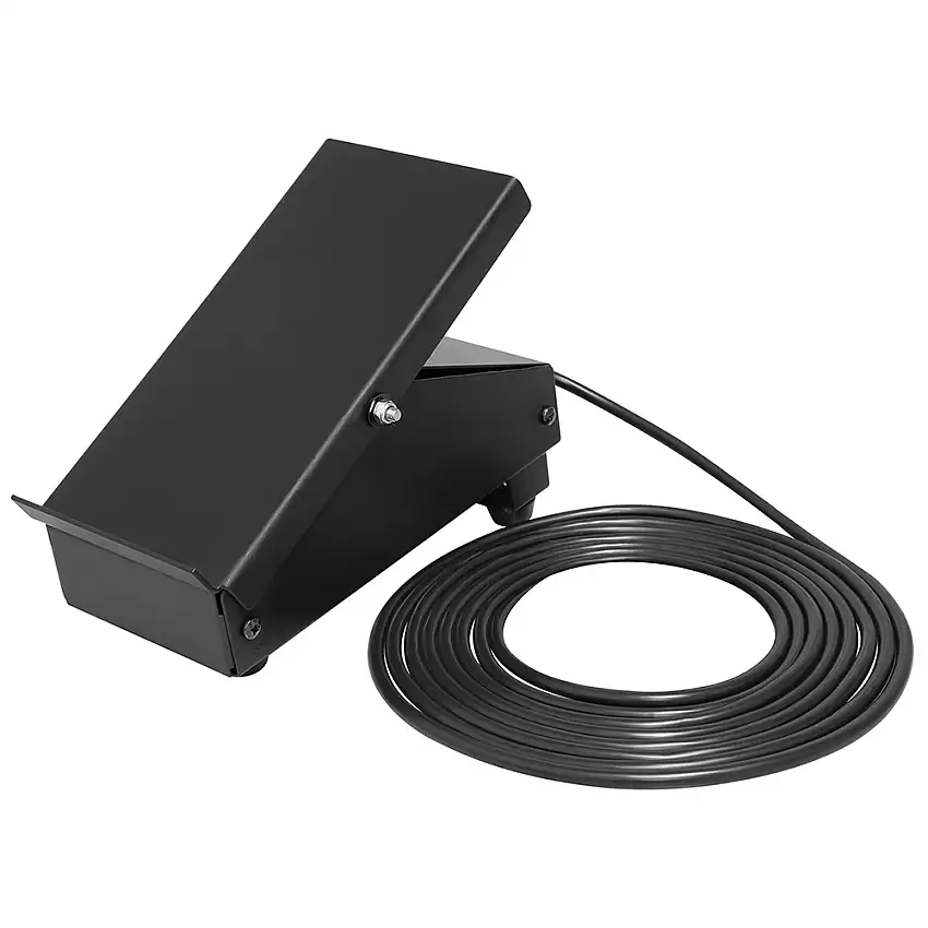 Fotpedal JASICtill JT-315MWD-WC