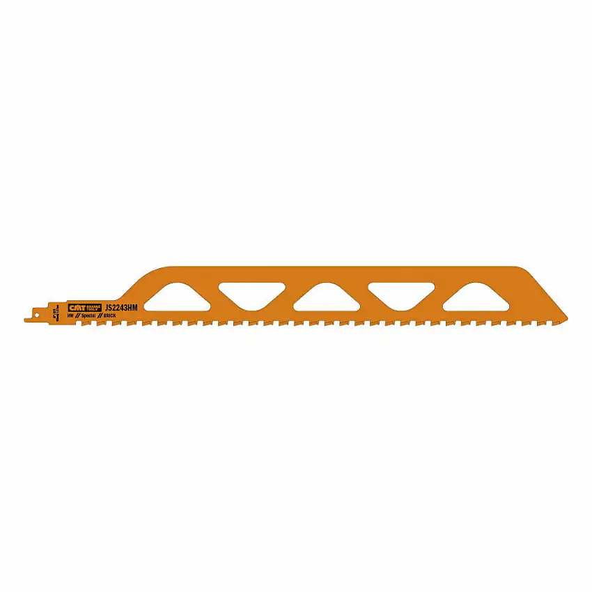 Tigersågblad CMT Orange ToolsTegel 455mm HM Brick