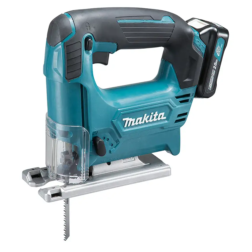 Sticksåg MakitaJV101DZ utan Batteri och Laddare