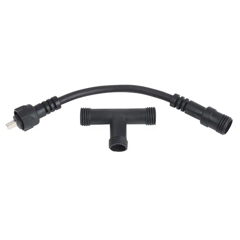 Kabel DesignlightT-korsning