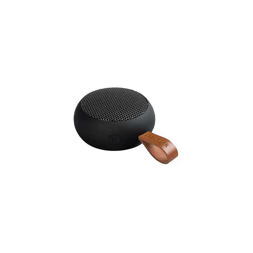 Högtalare KreafunkaGO IIBlack Edition