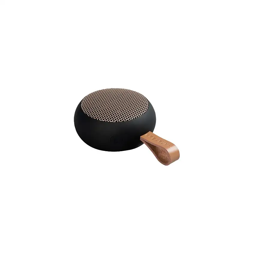 Högtalare KreafunkaGO IIBlack