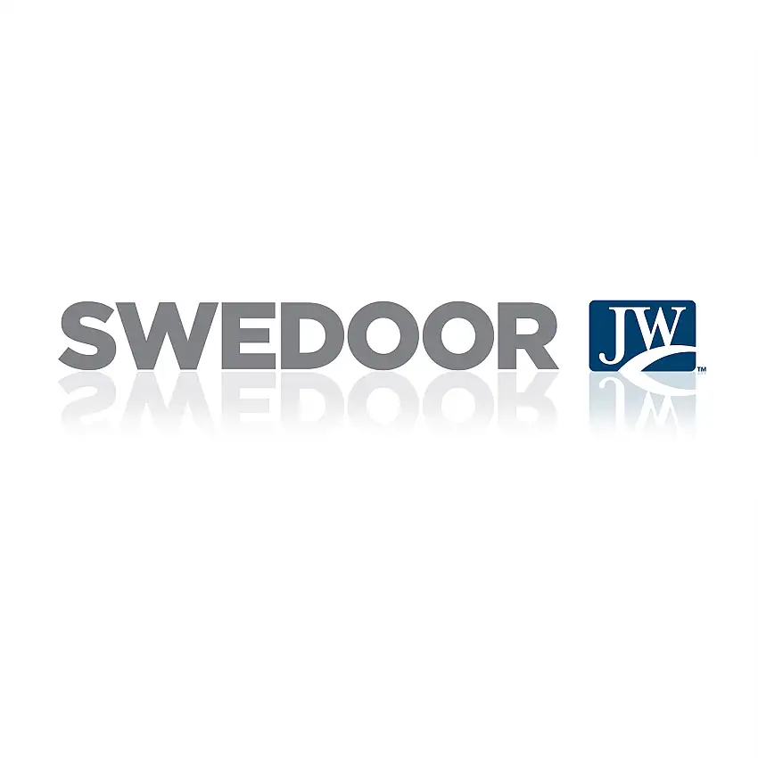 Klimatsmart SwedoorECO Dörr Tät