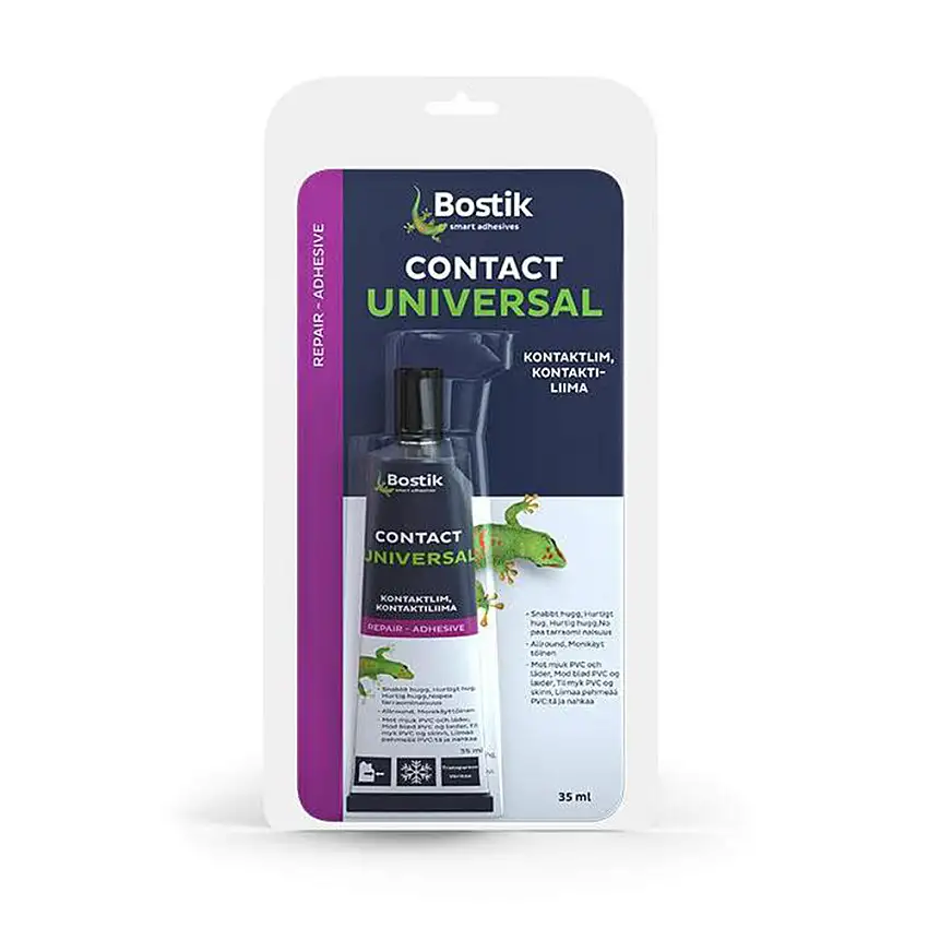 Kontaktlim BostikUniversal