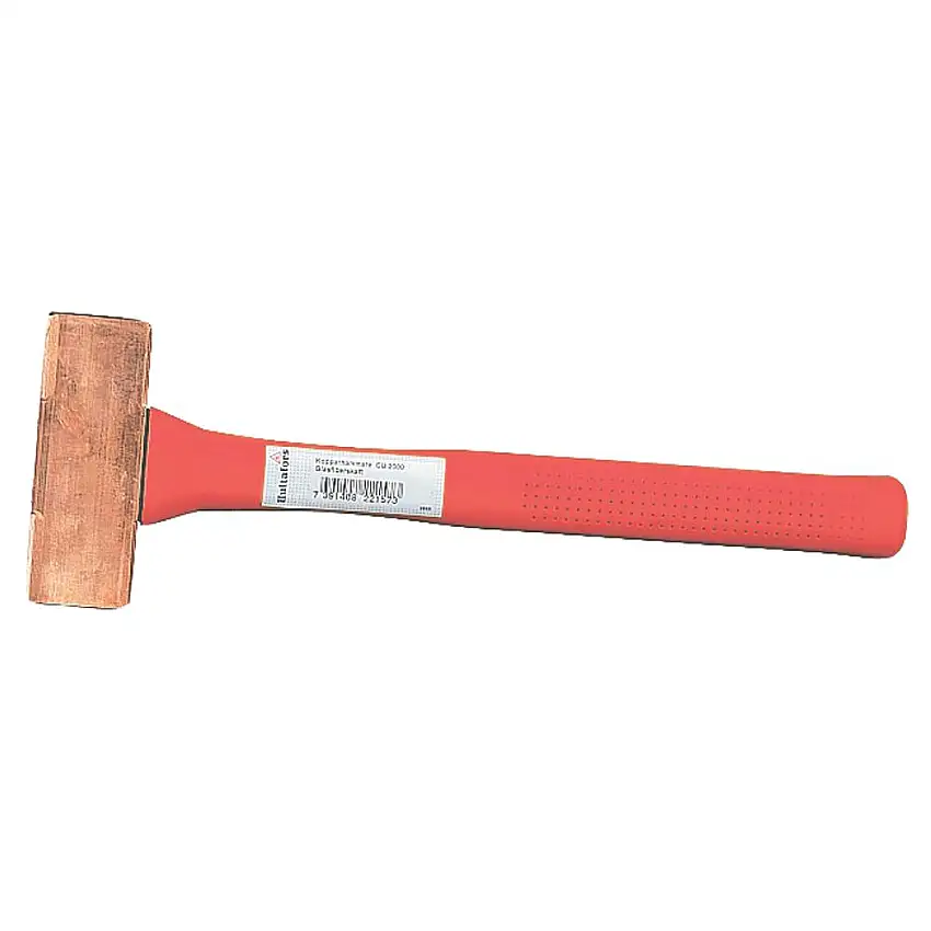 Kopparhammare Hultafors2kg Cu2000