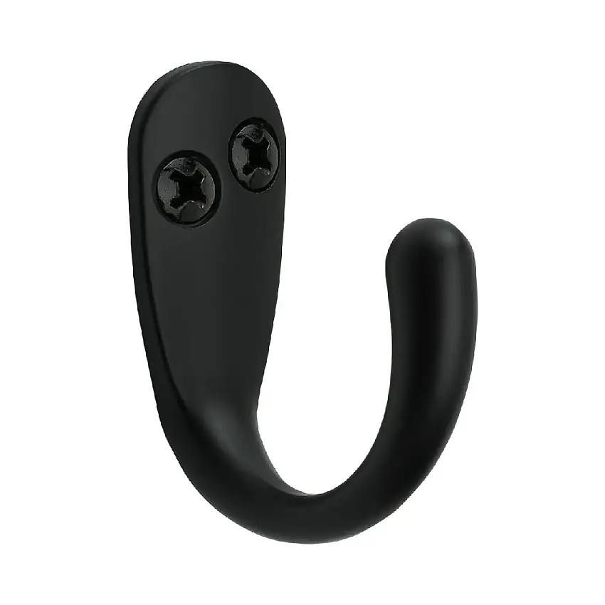 Krok Beslag DesignViskanSvart