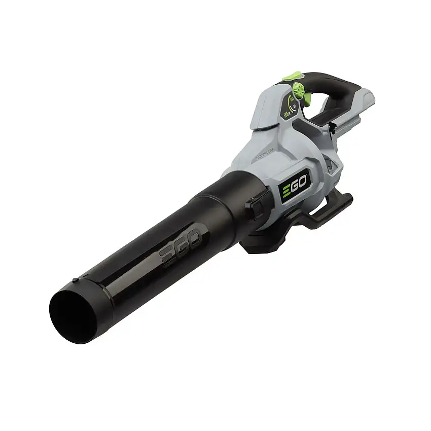 Lövblås EGOPOWER+ LB5800E Utan Batteri