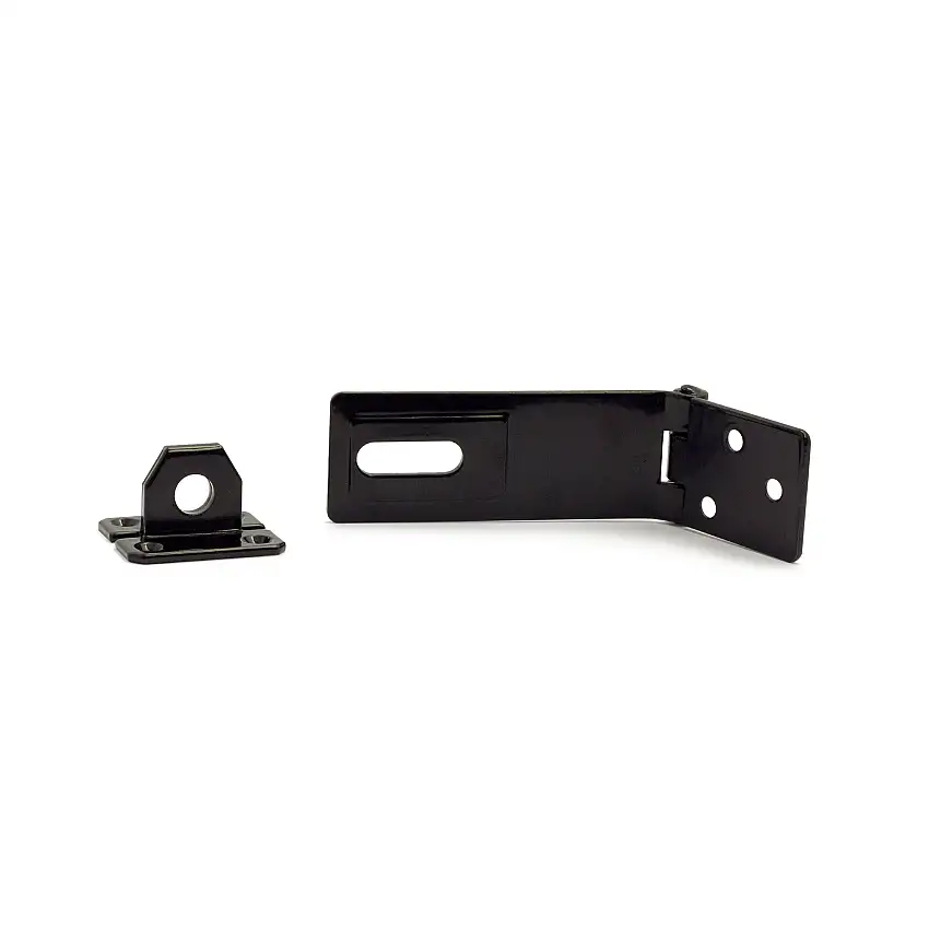 Ledhasp Habo2365Svart