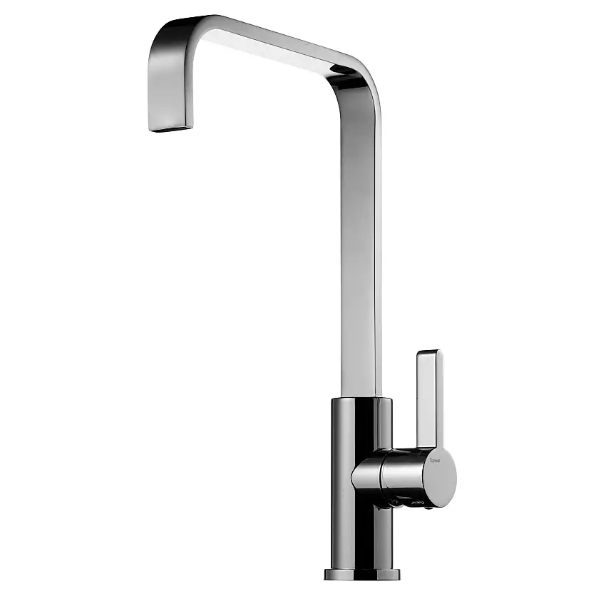 Köksblandare TapwellLevel LES980Krom