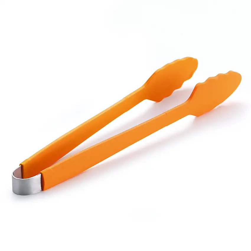 Grilltång LotusGrillFärg: Orange