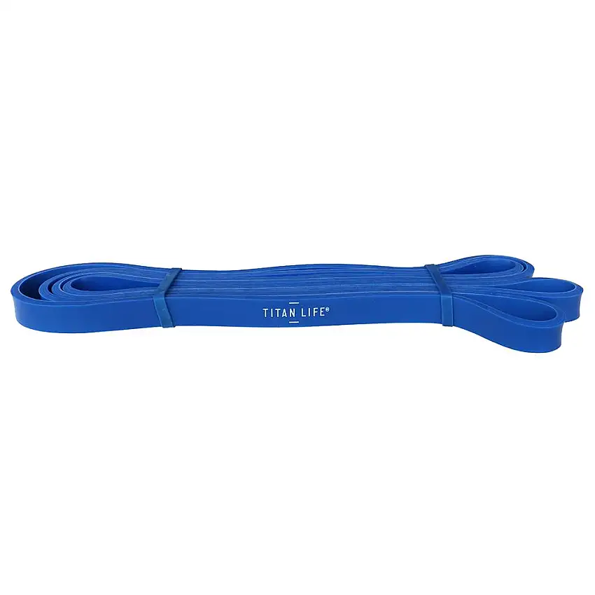 Träningsband Titan LifeGym Power