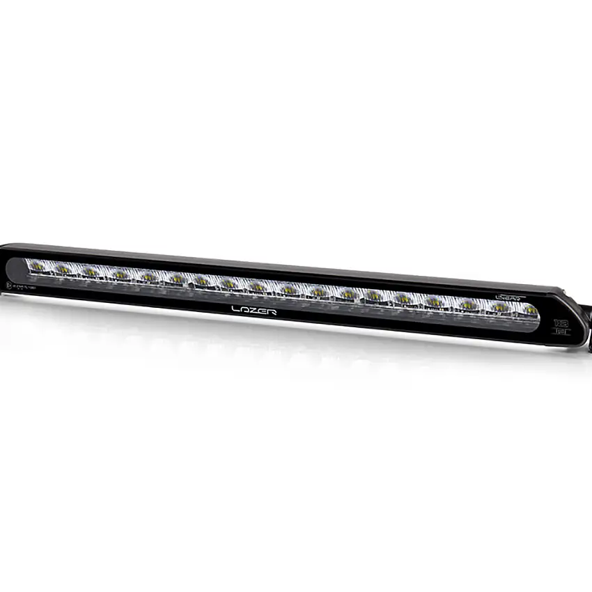 Extraljus PebeLED ramp Linear 18 Elite