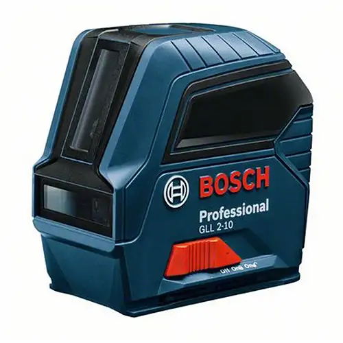 LinjelaserBosch GLL 42776