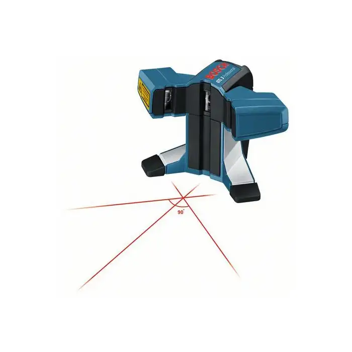 LinjelaserBosch GTL 3