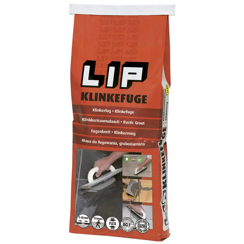 Klinkerfog LIPManhattan 5 kg