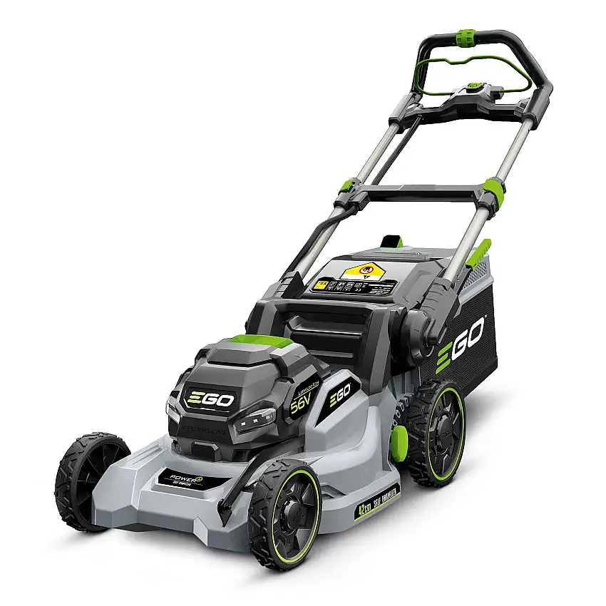 Gräsklippare EGOLM1700E Solo