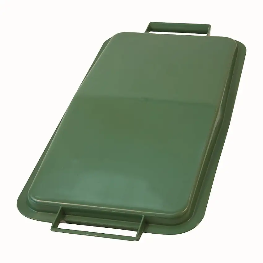 Lock Flexigardentill Tunna60L Grön