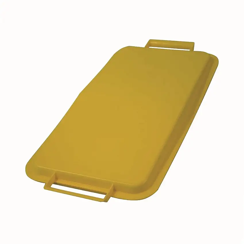 Lock Flexigardentill Tunna60L Gul