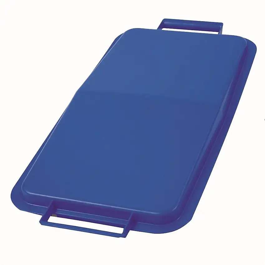 Lock Flexigardentill Tunna60L Blå