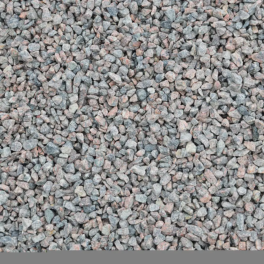 Makadam Magrab Krossprodukter1000 kg Säck