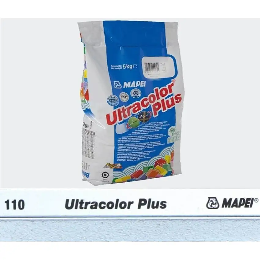 Ultracolor MapeiPlus Fogmassa 5 kgManhattan