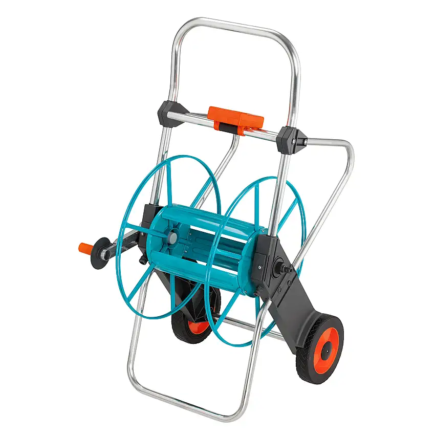 Metallslangvagn Gardena100