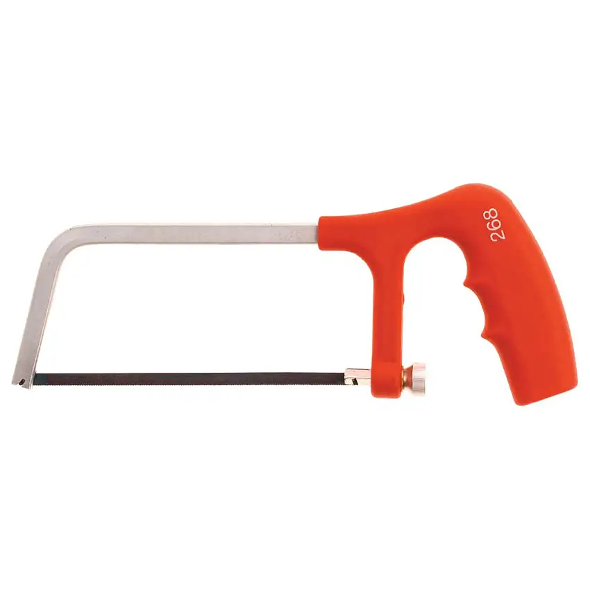 Minibågfil 150 268 Bahco