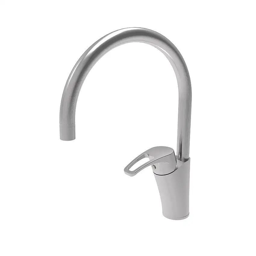 Köksblandare Strand StainlessMajorna MJ-1000