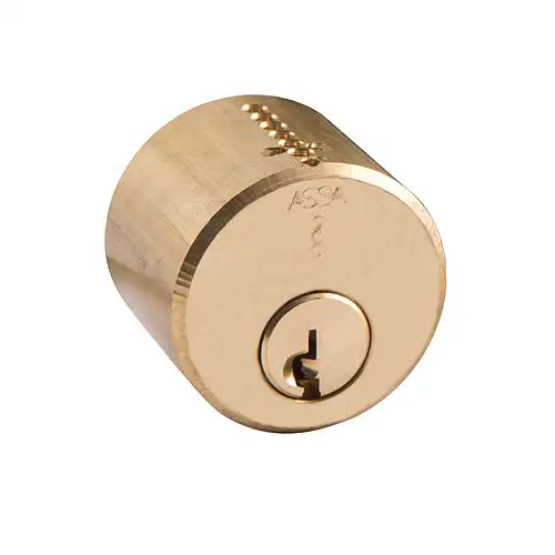 MonteradCylinder ASSA D1212