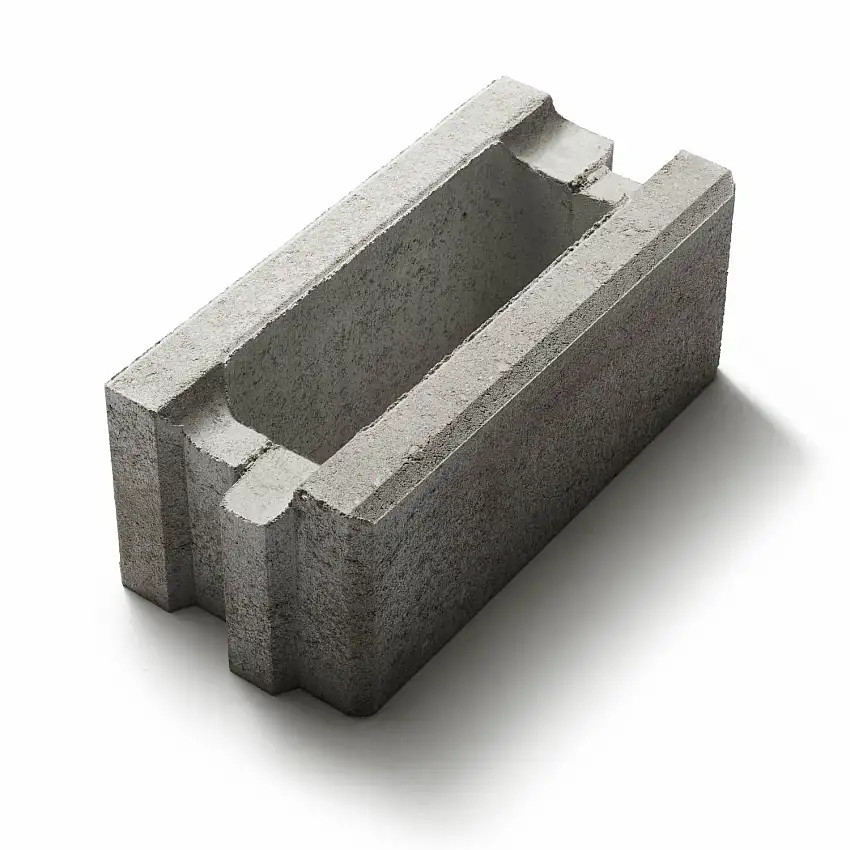 Mursten S:t EriksIglo