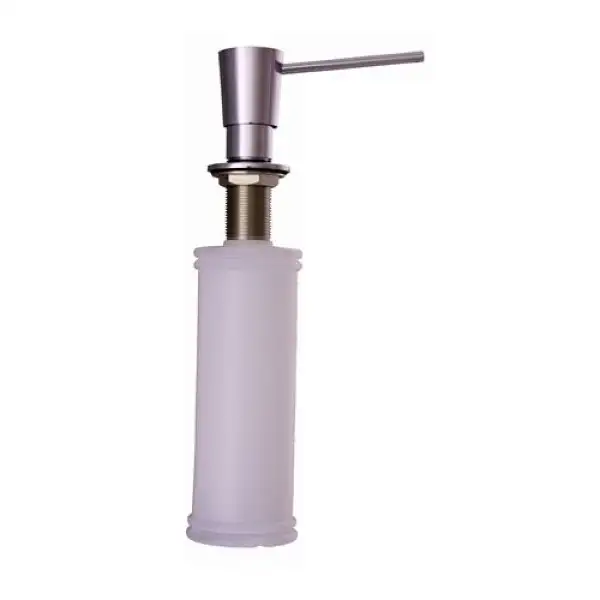 Diskmedelspump Nordic TechNDR 40