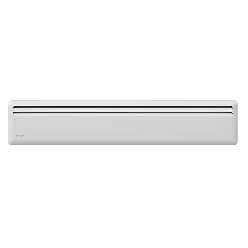 Elelement NoböFront ECOF2Bredd: 1025 mm, 230V, 750W