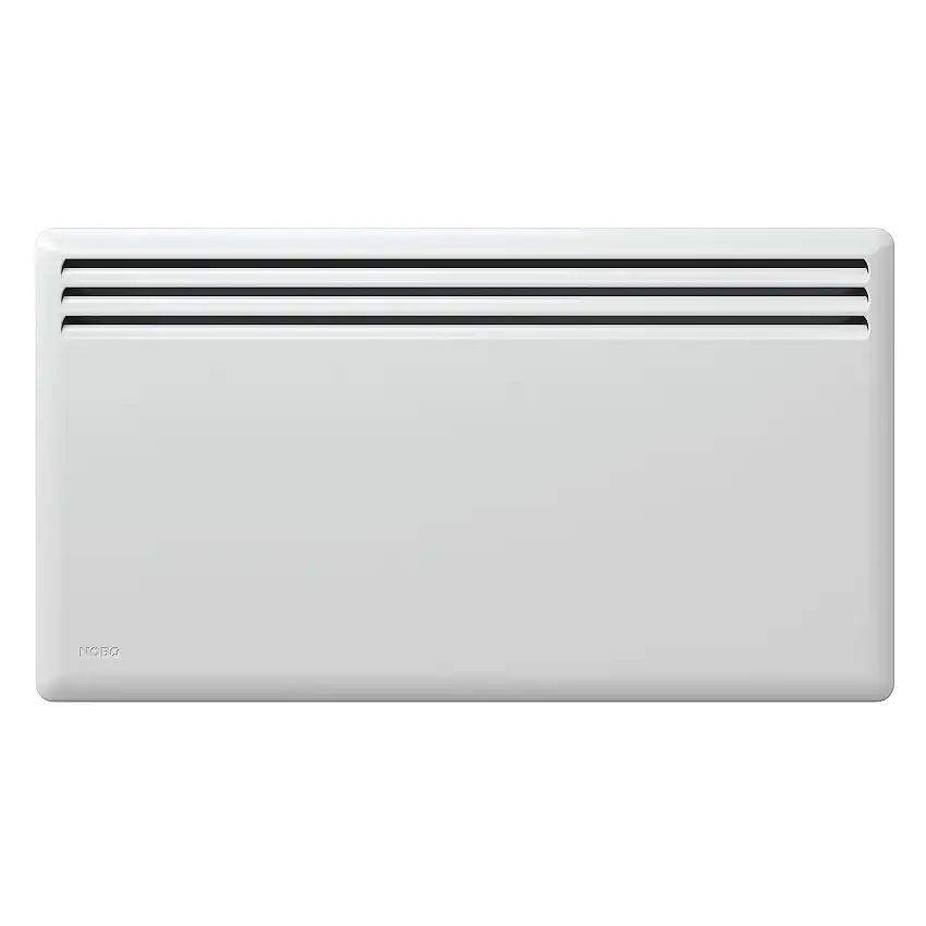 Elelement NoböFront SLAVF4Bredd: 725 mm, 230V, 1000W