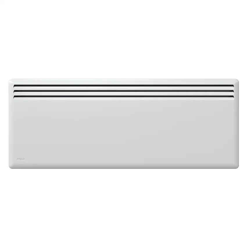 Elelement NoböFront SLAVF4Bredd: 1025 mm, 230V, 1500W
