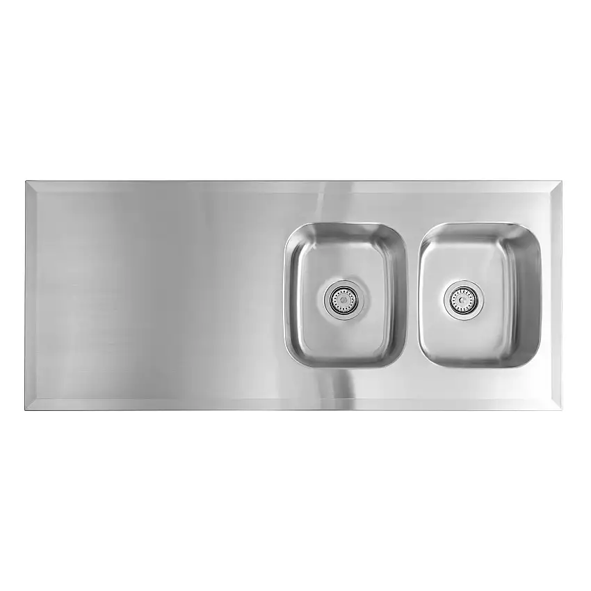 Diskbänk Nordic TechNordic Opal 14Djup: 610 mm