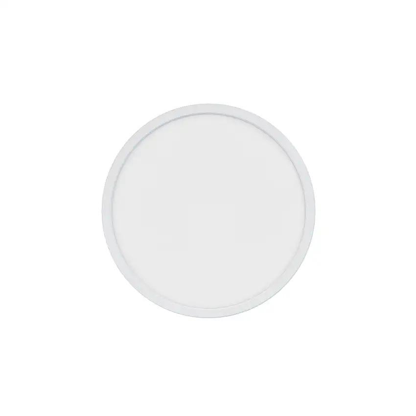 Plafond NordluxOja IP20 3-steg CCTVit, diameter: 290 mm