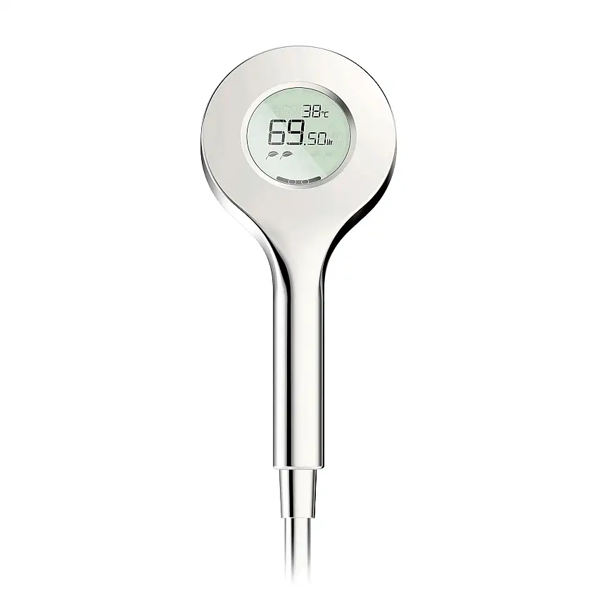 Handdusch OrasHydractiva 242405 Digital med Bluetooth