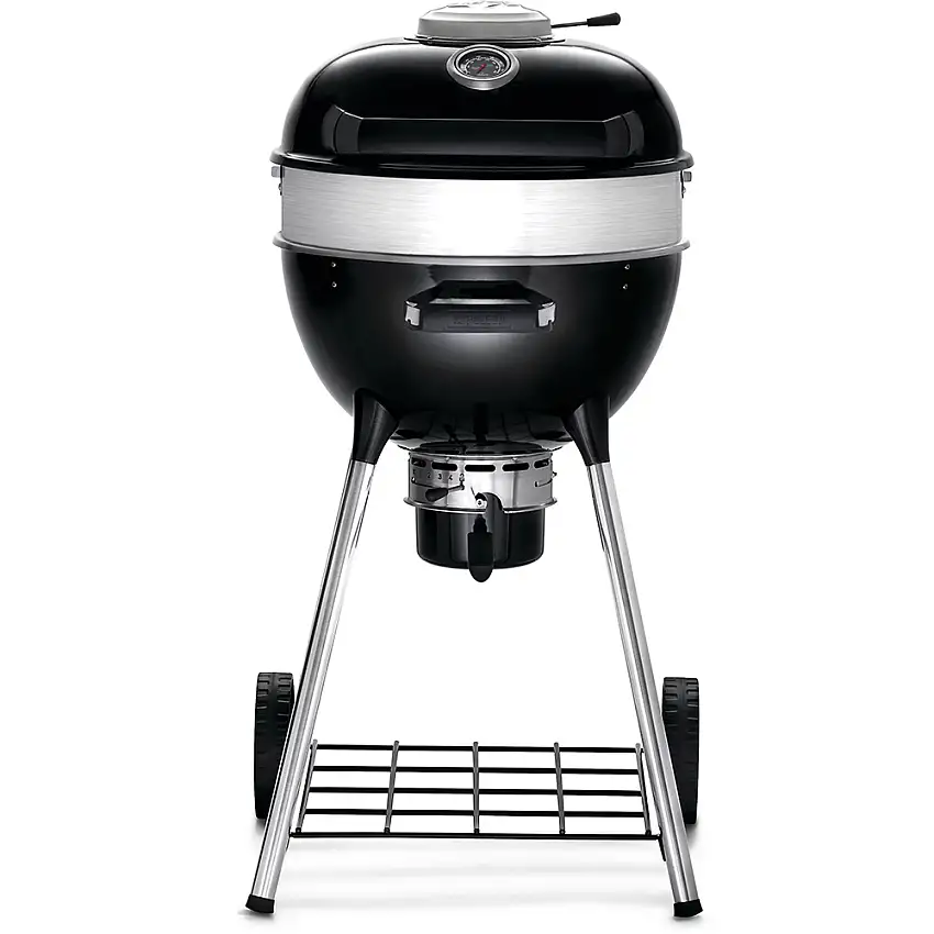Kolgrill NapoleonKlotgrill PRO18K-L-3