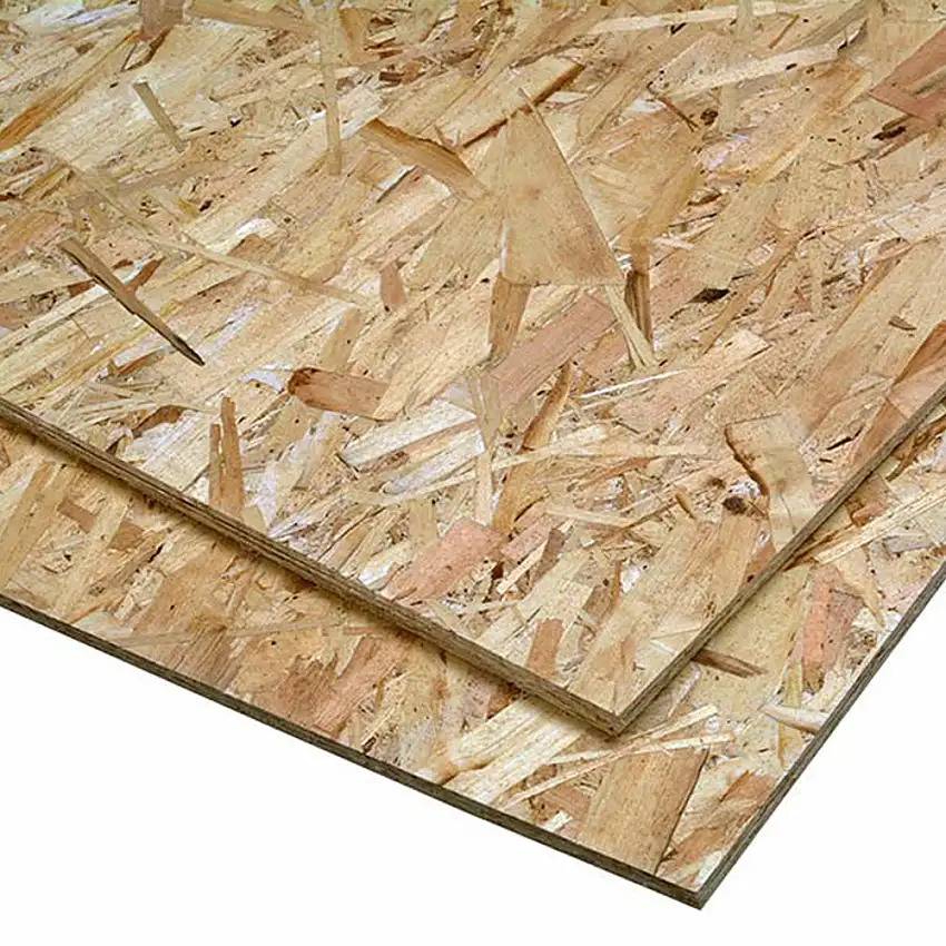 OSB-Skiva11 mm