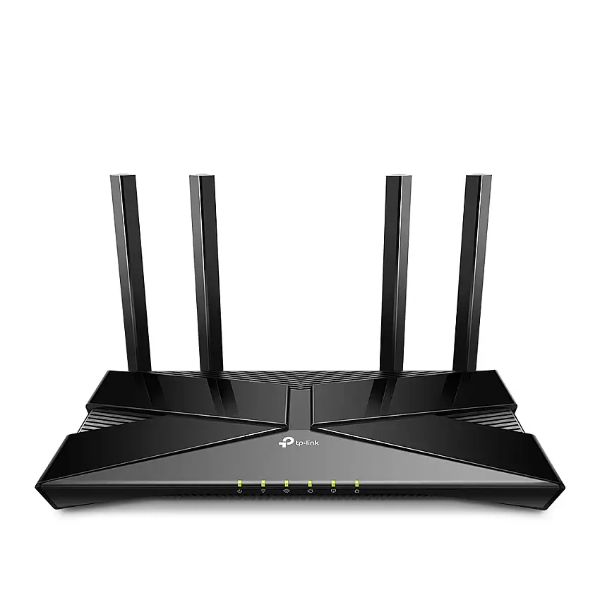 Router TP-LinkArcher AX53 Dual-Band Gigabit Wi-Fi 6