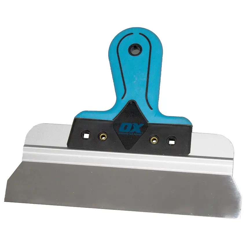 Bredspackel OX ToolsSoftgrip