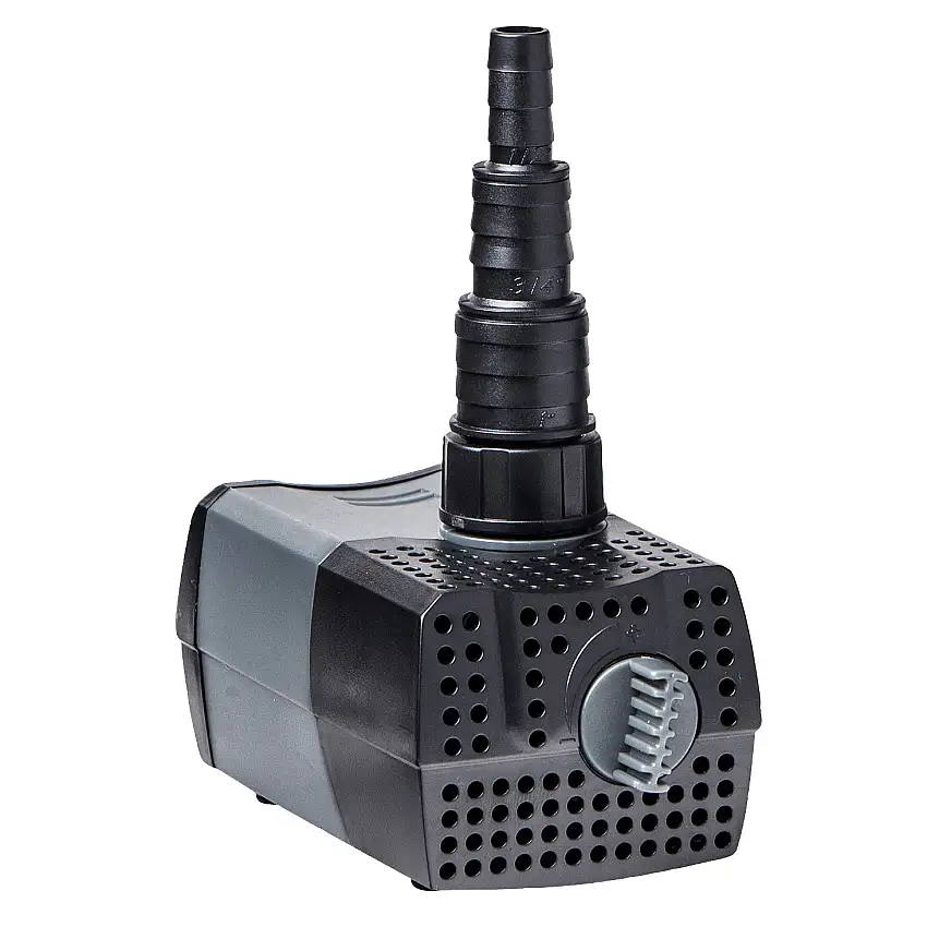Multifunktionspump HeissnerAqua Stark Eco