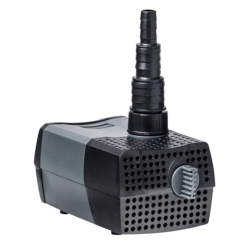 Multifunktionspump HeissnerAqua Stark Eco2100 l/h