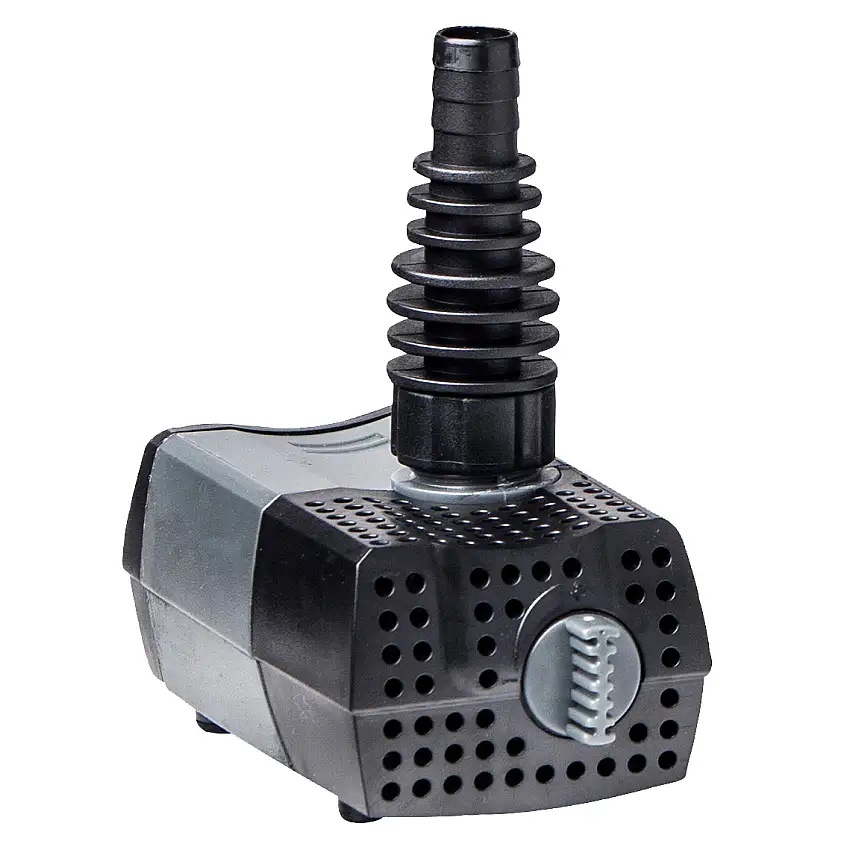 Multifunktionspump HeissnerAqua Stark Eco700 l/h