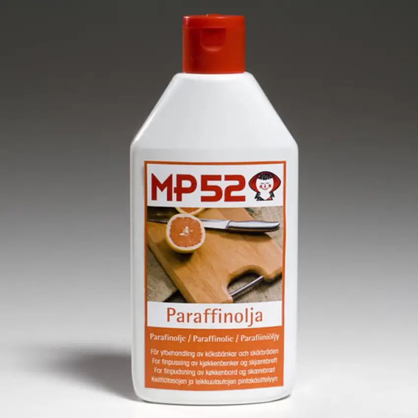 Olja HerdinsMP52 Paraffinolja 250ml