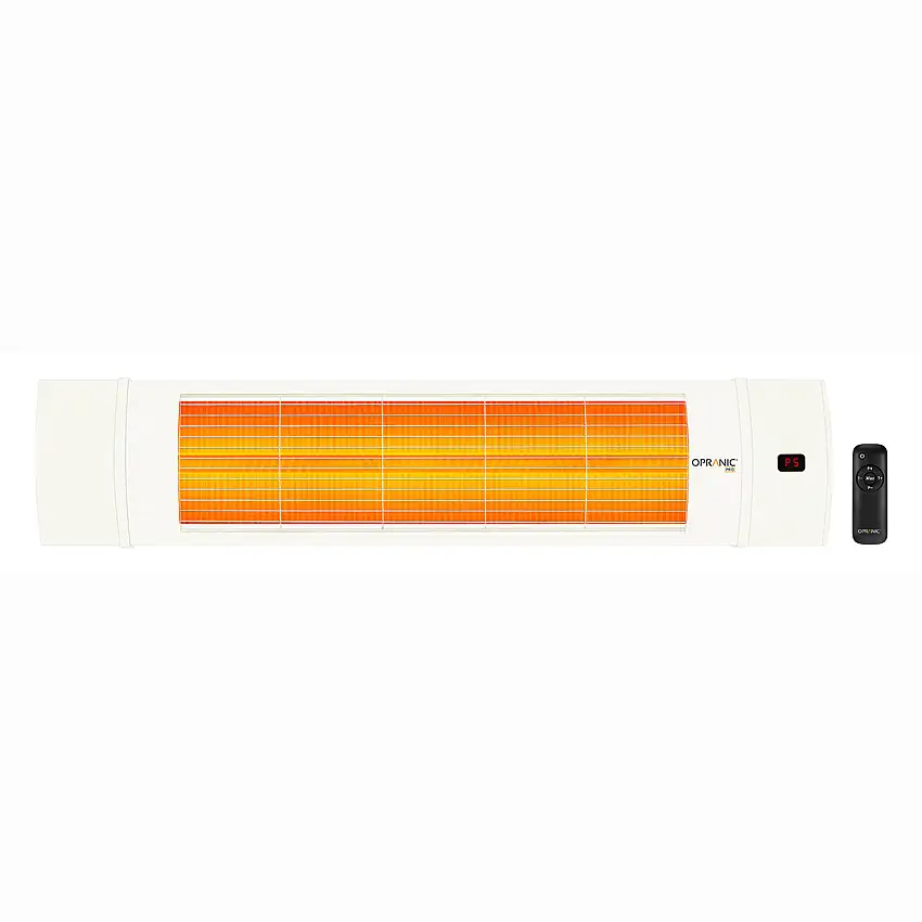 Infravärmare OpranicPRO V70-23XVit
