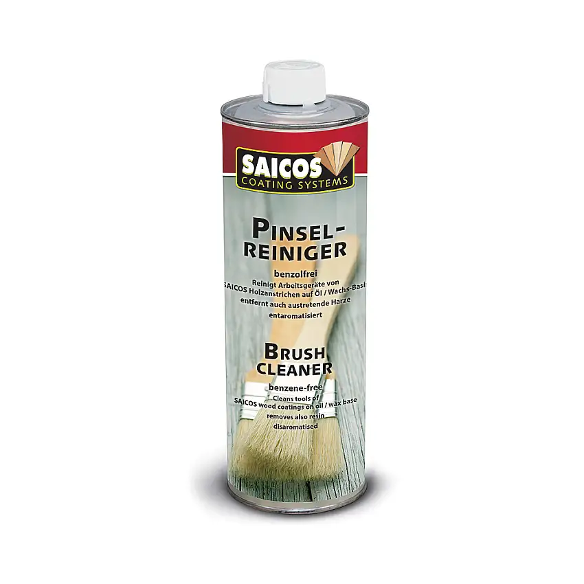 Penseltvätt Saicos5100
