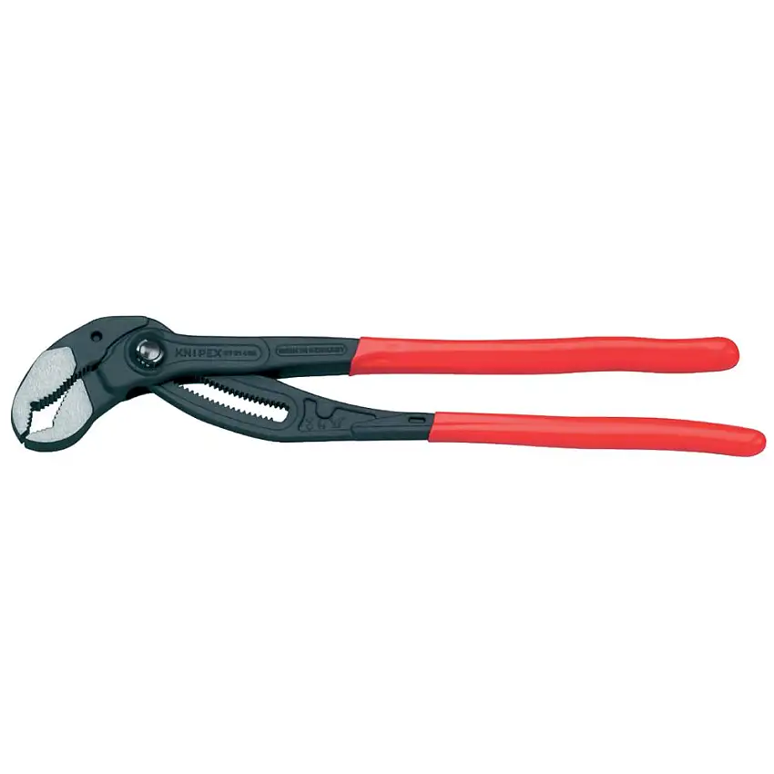 Polygriptång Knipex8701 Cobra 180 mm Sb